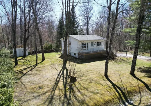 Maison à vendre - 12 Rue des Deux-Montagnes, Saint-Augustin-de-Desmaures, J0B 1B0