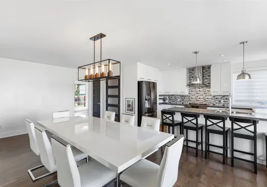 Maison à vendre - 3 Rue Hébert, Sainte-Martine, J0S 1V0