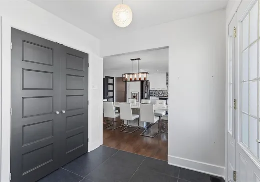 Maison à vendre - 3 Rue Hébert, Sainte-Martine, J0S 1V0