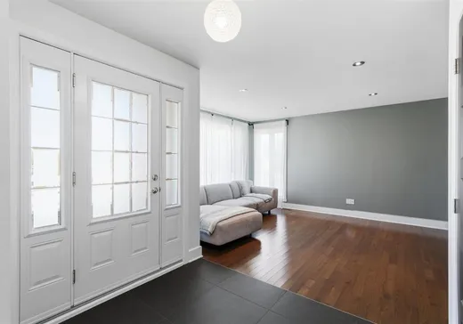 Maison à vendre - 3 Rue Hébert, Sainte-Martine, J0S 1V0