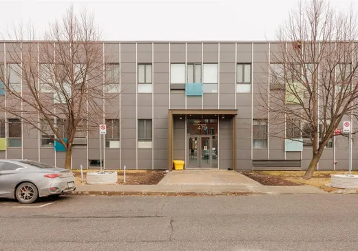 Condo à vendre - 479 Av. Mousseau-Vermette, App. 2206, Dorval, H9S0A6