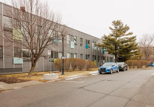 Condo à vendre - 479 Av. Mousseau-Vermette, App. 2206, Dorval, H9S 0A6