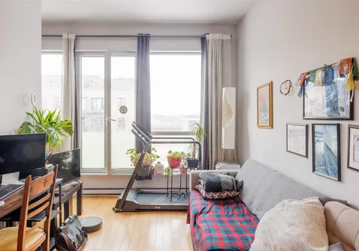Condo à vendre - 479 Av. Mousseau-Vermette, App. 2206, Dorval, H9S 0A6