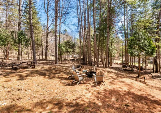 Maison à vendre - 743 Ch. des Lucioles, Saint-Sauveur, J0R 1R7