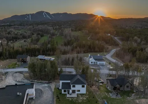 Maison à vendre - 201 Rue du Héron, Magog, J1X 7V5