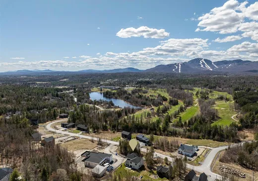 Maison à vendre - 201 Rue du Héron, Magog, J1X 7V5