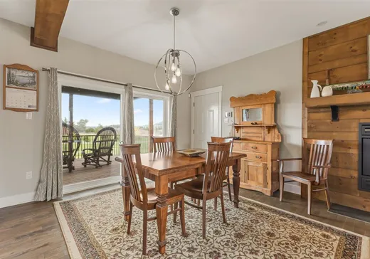 Maison à vendre - 4 Ch. Bates, Chelsea, J9B 0B6