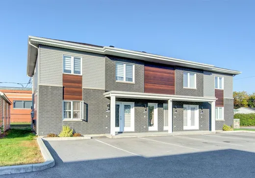 Condo à vendre - 83 Rue Filiatreault, App. 1, Salaberry-de-Valleyfield, J6S 0N6