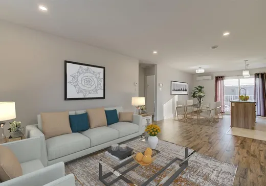 Condo à vendre - 83 Rue Filiatreault, App. 1, Salaberry-de-Valleyfield, J6S 0N6