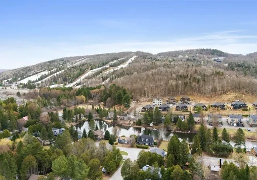 Maison à vendre - 132 Rue des Monts, Saint-Sauveur, J0R 1R5