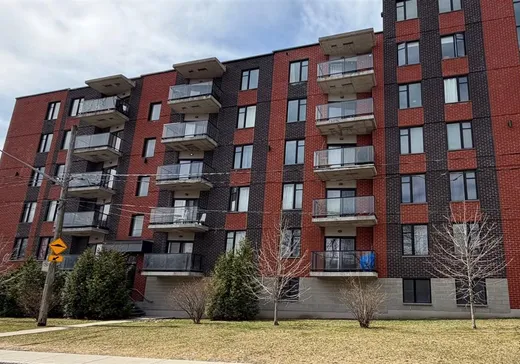 Condo for sale - 900 80e Avenue, App. 411, Laval (Chomedey), H7V3J9