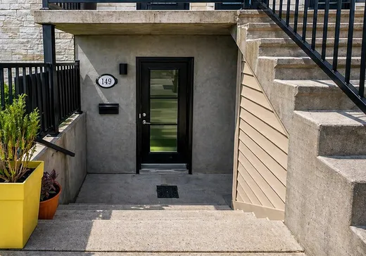 Condo for sale - 149 Rue Desormeaux, Saint-Jérôme, J7Y 3C2