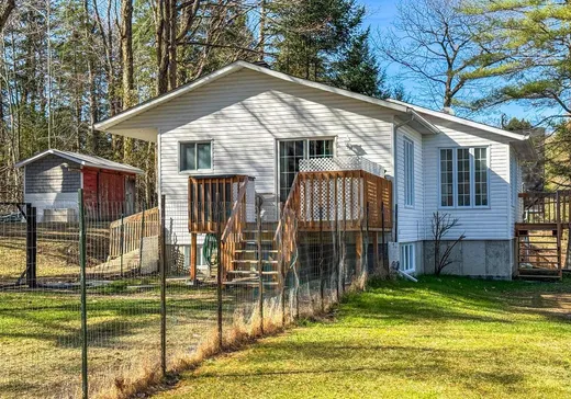 Maison à vendre - 128 Ch. Danis, Grenville, J0V 1B0