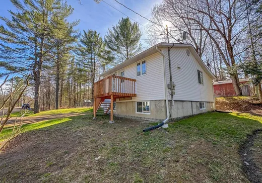 Maison à vendre - 128 Ch. Danis, Grenville, J0V 1B0