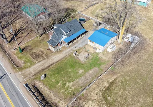 House for sale - 353 Rue Notre-Dame, Champlain, G0X 1C0