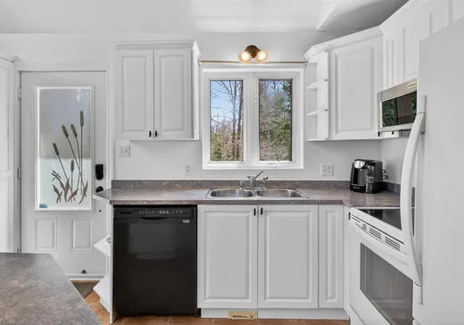 Maison à vendre - 1158 Ch. du Lac-Boileau O., Rivière-Rouge, J0T 1T0