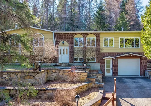 Bungalow à vendre - 789 Place Kavanagh, Mont-Tremblant, J8E2P4
