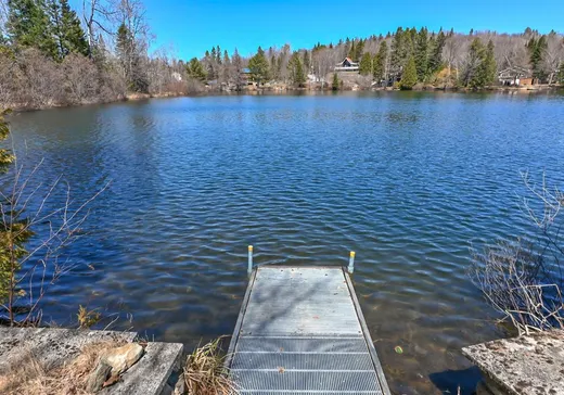 Maison à vendre - 12 Ch. du Lac-Adair, Saint-Hippolyte, J8A 3H5
