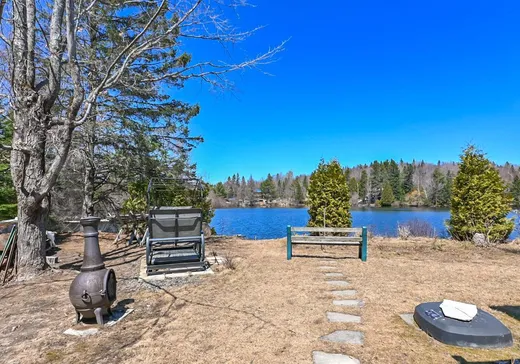 Maison à vendre - 12 Ch. du Lac-Adair, Saint-Hippolyte, J8A 3H5