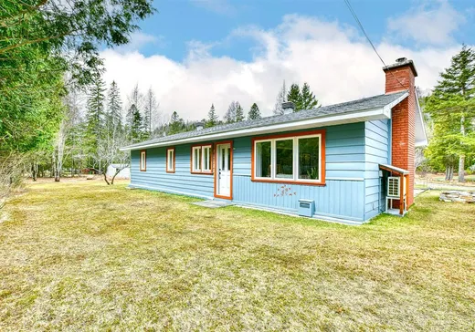 Bungalow à vendre - 3122 1er rang de Doncaster, Val David, J0T2N0