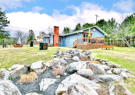 Maison à vendre - 3122 1er rang de Doncaster, Val David, J0T 2N0