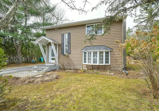 Maison à vendre - 340 Rue des Plaines, Sainte-Adèle, J8B 1P6