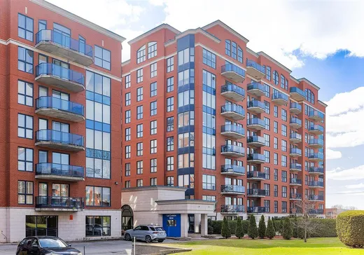 Condo for sale - 800 Rue Muir, App. 607A, Montreal (Saint-Laurent), H4L5N5