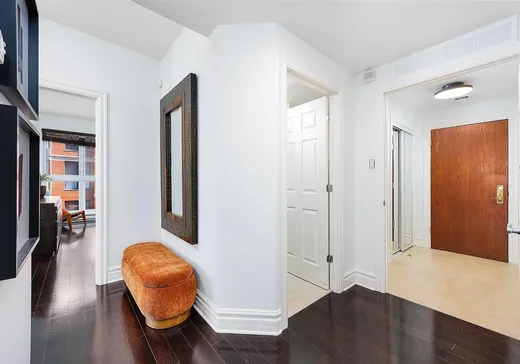 Condo à vendre - 800 Rue Muir, App. 607A, Montréal (Saint-Laurent), H4L 5N5