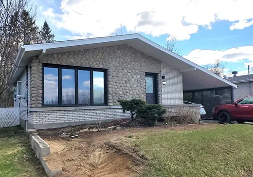 Bungalow for sale - 1955 Boul. Jean-De Brébeuf, Drummondville, J2B4T5