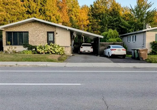 House for sale - 1955 Boul. Jean-De Brébeuf, Drummondville, J2B 4T5
