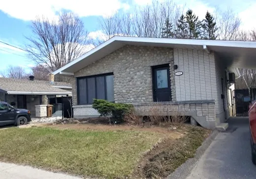 House for sale - 1955 Boul. Jean-De Brébeuf, Drummondville, J2B 4T5