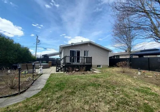House for sale - 1955 Boul. Jean-De Brébeuf, Drummondville, J2B 4T5