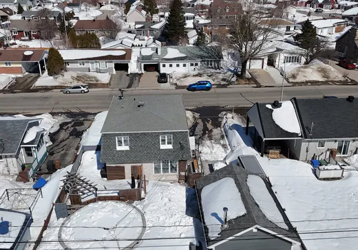 Maison à vendre - 94 Rue De La Vérendrye, Sept-Îles, G4R 4W9
