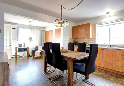 Maison à vendre - 10 Rue Migneault, Sainte-Thérèse, J7E 3C4