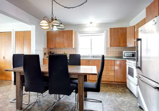 Maison à vendre - 10 Rue Migneault, Sainte-Thérèse, J7E 3C4