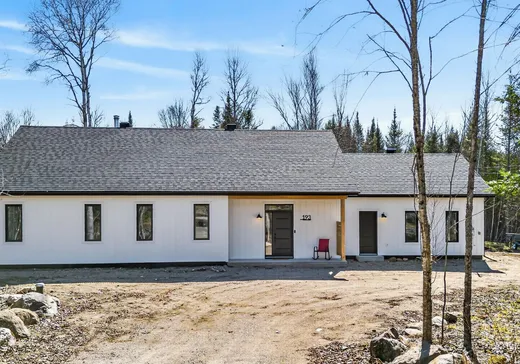Maison à vendre - 193 Mtée Foisy, Mont-Laurier, J0W 1H0
