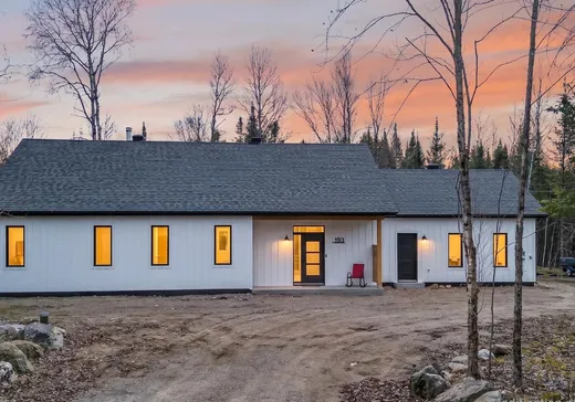 Maison à vendre - 193 Mtée Foisy, Mont-Laurier, J0W 1H0