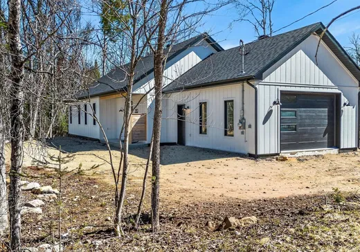 Maison à vendre - 193 Mtée Foisy, Mont-Laurier, J0W 1H0
