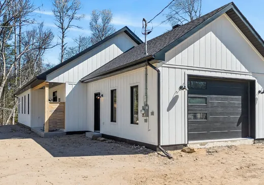 Maison à vendre - 193 Mtée Foisy, Mont-Laurier, J0W 1H0