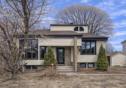 Maison à vendre - 947 Rue de Touraine, Saint-Jérôme, J5L 2L8