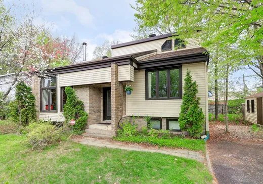 Maison à vendre - 947 Rue de Touraine, Saint-Jérôme, J5L 2L8