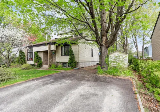 Maison à vendre - 947 Rue de Touraine, Saint-Jérôme, J5L 2L8