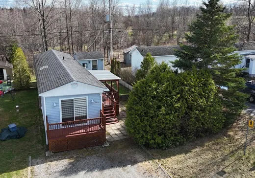 Maison à vendre - 2619 Rue des Marronniers, Rock Forest-Saint-Élie-Deauville, J1R 0G7