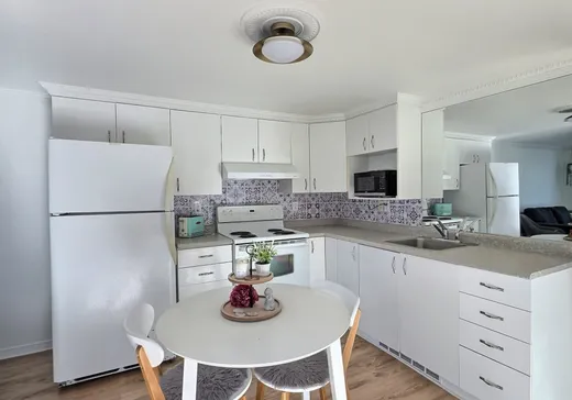 Maison à vendre - 2619 Rue des Marronniers, Rock Forest-Saint-Élie-Deauville, J1R 0G7