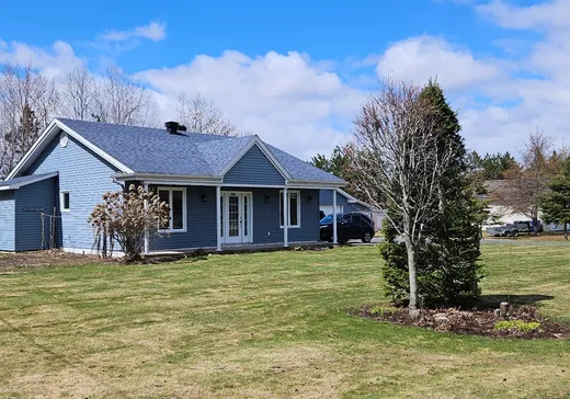 House for sale - 5670 Route Principale, Saint-Esprit, J0G 1B0