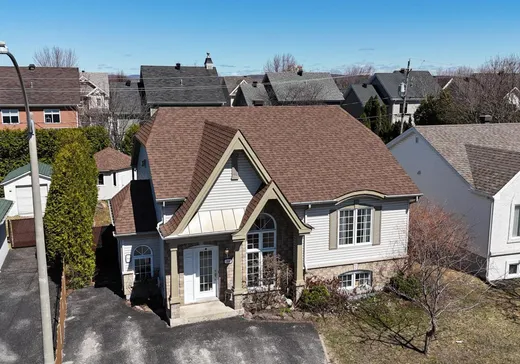 Maison à vendre - 986-988 Rue Léopold-Lecourt, Saint-Jérôme, J5L 1W9
