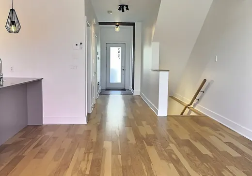 Condo à vendre - 9235 Boul. de la Grande-Allée, Mirabel, J7J 2S3