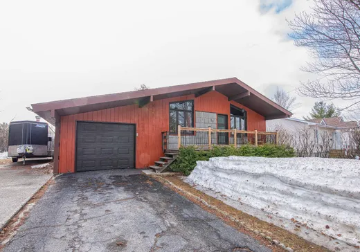 House for sale - 72 Rue des Saules, Val-d'Or, J9P 4G1