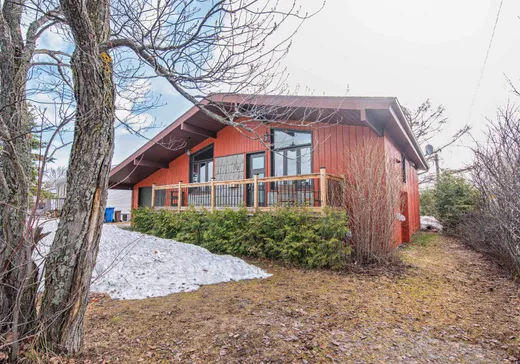 House for sale - 72 Rue des Saules, Val-d'Or, J9P 4G1