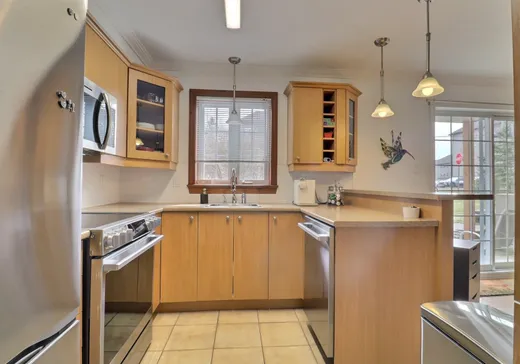 Condo à vendre - 428 Rue Anne-Désirée-Godin, Mont-Tremblant, J8E 2S9